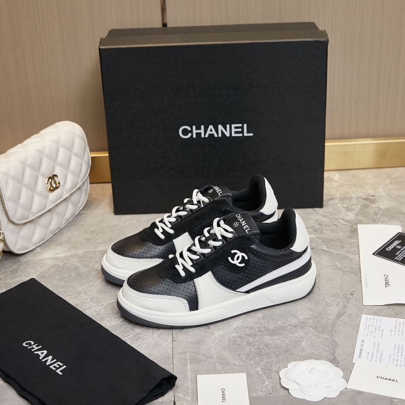 Chanel Sneakers